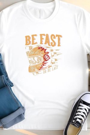 Cruiser Motorbike Peaceful Edgy T Shirt