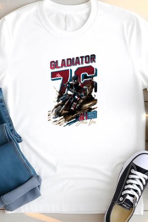 Explorer Motorbike Curious Edgy T Shirt