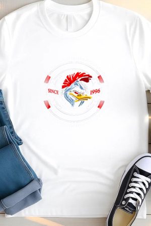 Explorer Motorbike Peaceful Edgy T Shirt