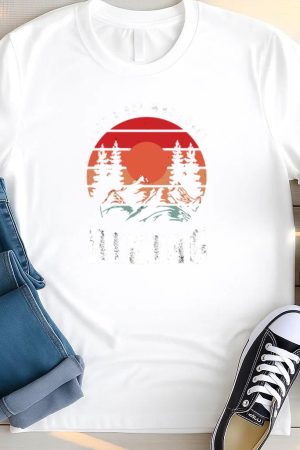 Fisher Motorbike Focused Modern T Shirt