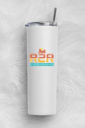 Grand Canyon National Park Hiking Camping Skinny Tumbler 20oz