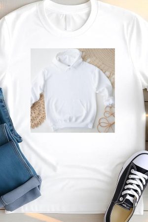 Hiker Hiking Energetic Minimal T Shirt
