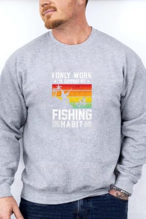 Mechanic Motorbike Wild Modern Sweatshirt
