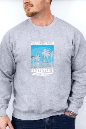 Nomad Motorbike Focused Classic Sweatshirt