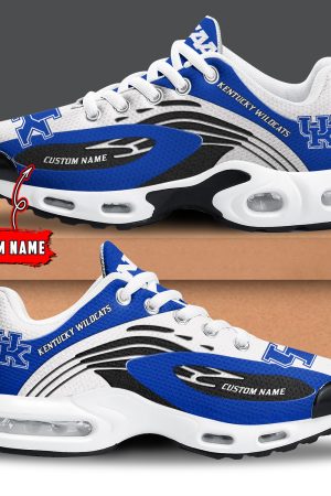 Kentucky Wildcats Air Max Plus Shoes Sneakers For Men And Women