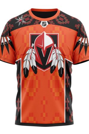 Vegas Golden Knights Specialized Design Support Child Live Maters Personalized Name And Number T-Shirt Oregontrailrvpk Shirt